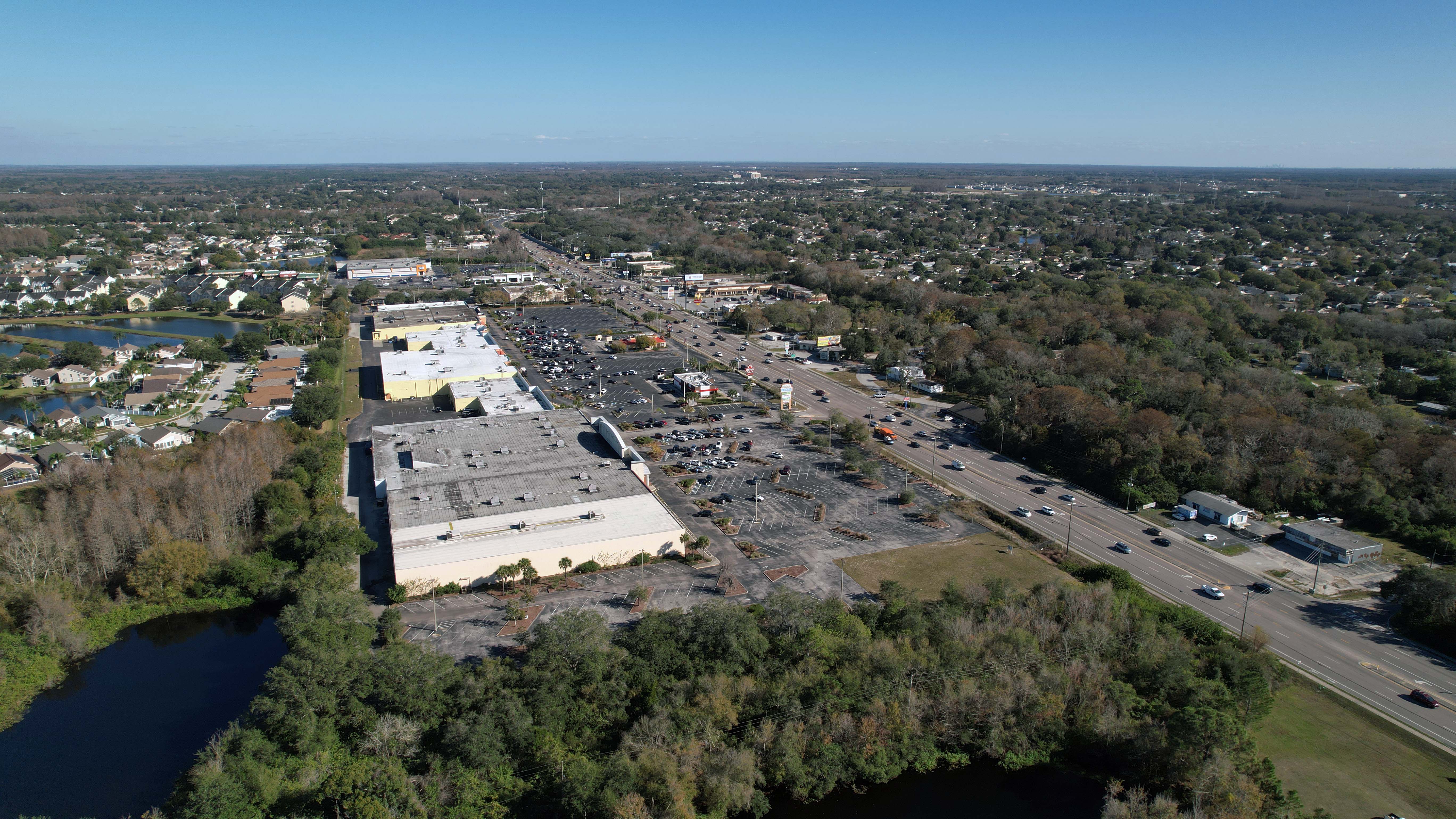 Pasco Square - Isram Realty Group