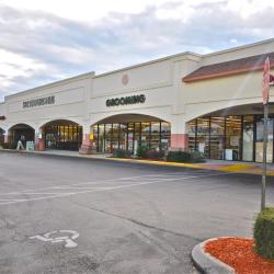 Bayside Bridge Shopping Center | ISRAM Realty Group