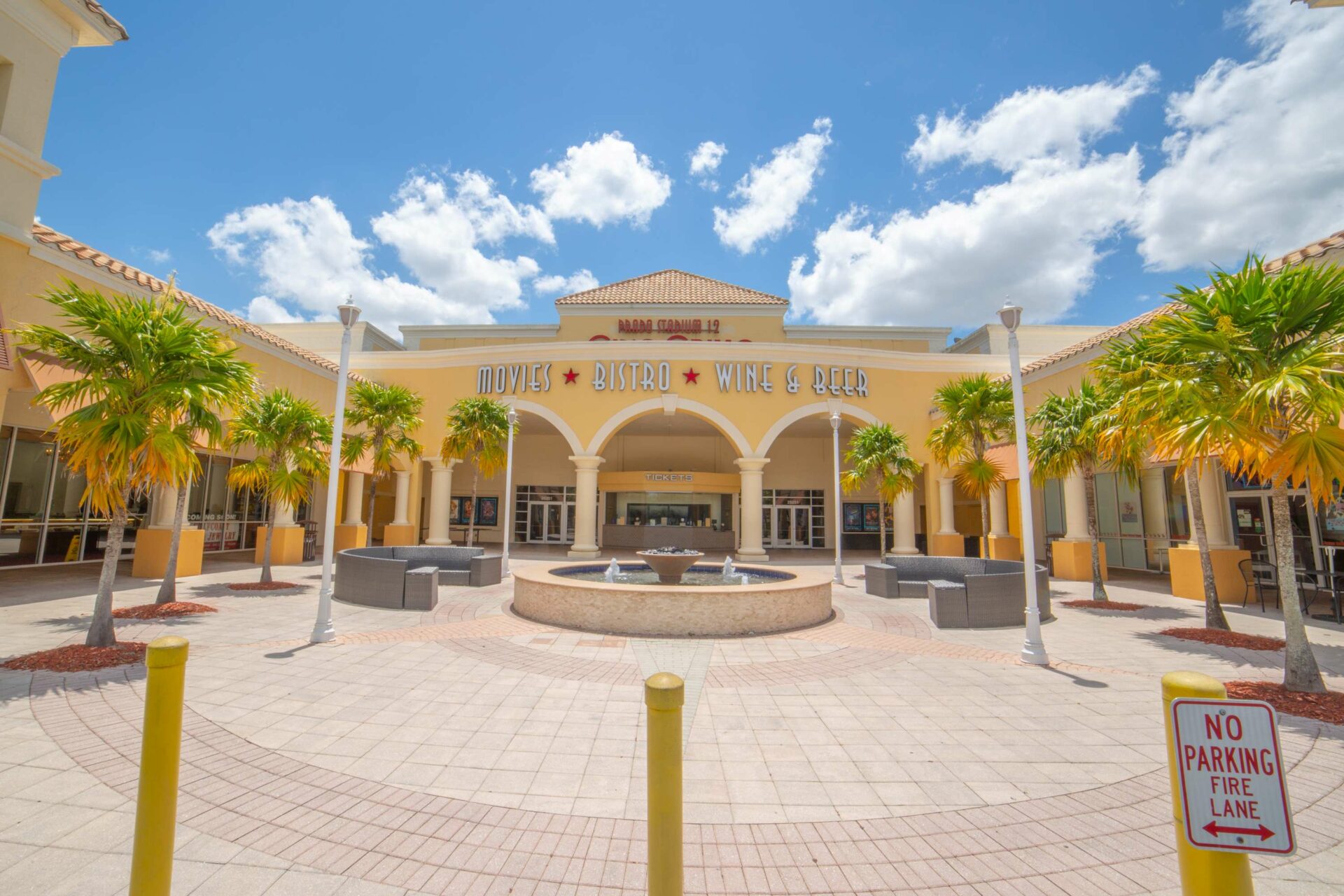 Prado at Spring Creek Isram Realty Group