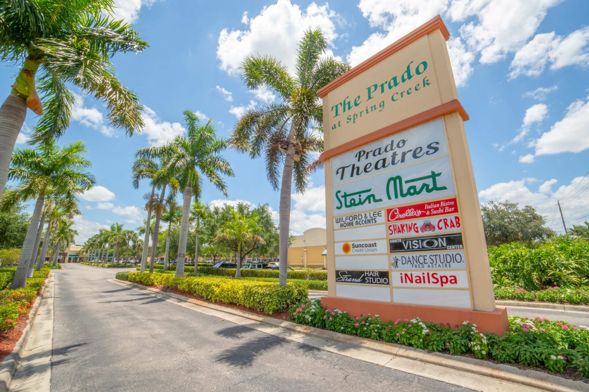 Prado at Spring Creek Isram Realty Group